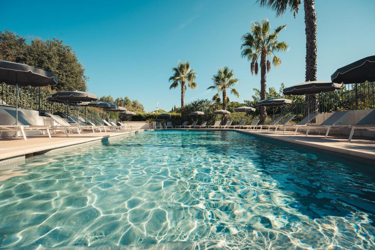 Van Der Valk Hotel Le Catalogne Сен-Агулф Екстериор снимка