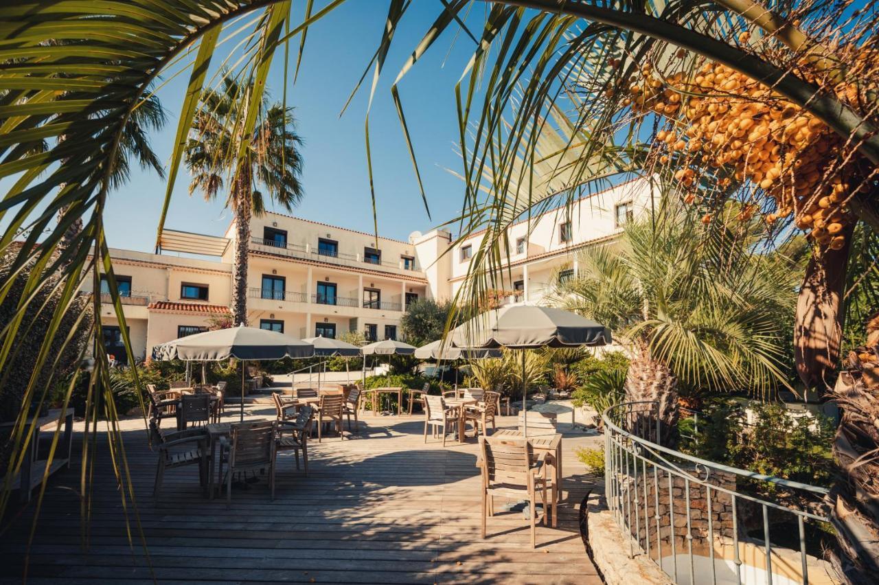 Van Der Valk Hotel Le Catalogne Сен-Агулф Екстериор снимка