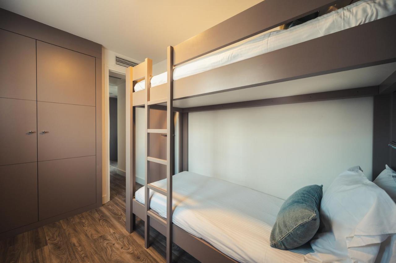 Van Der Valk Hotel Le Catalogne Сен-Агулф Екстериор снимка